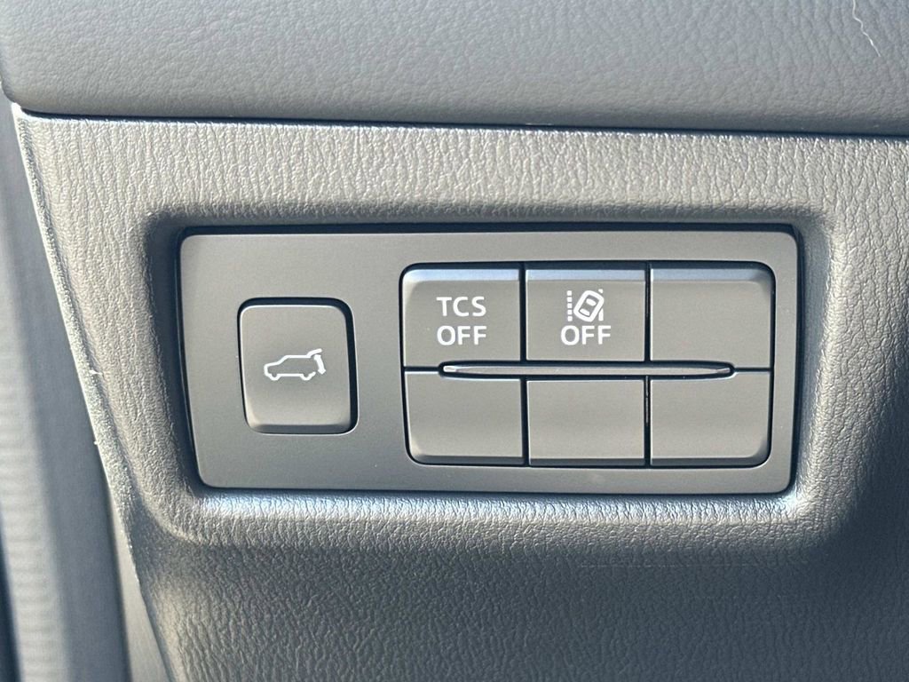 Used 2019 MAZDA CX-5 Grand Touring image 21