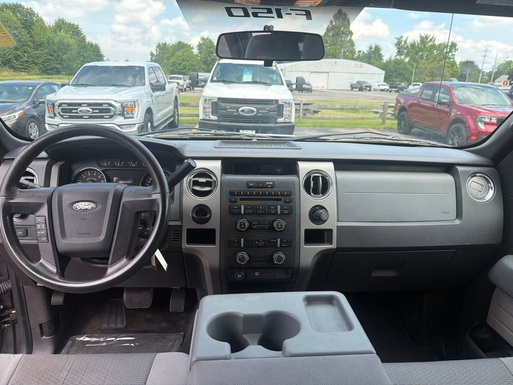 Used 2011 Ford F150 XLT RWD image 27