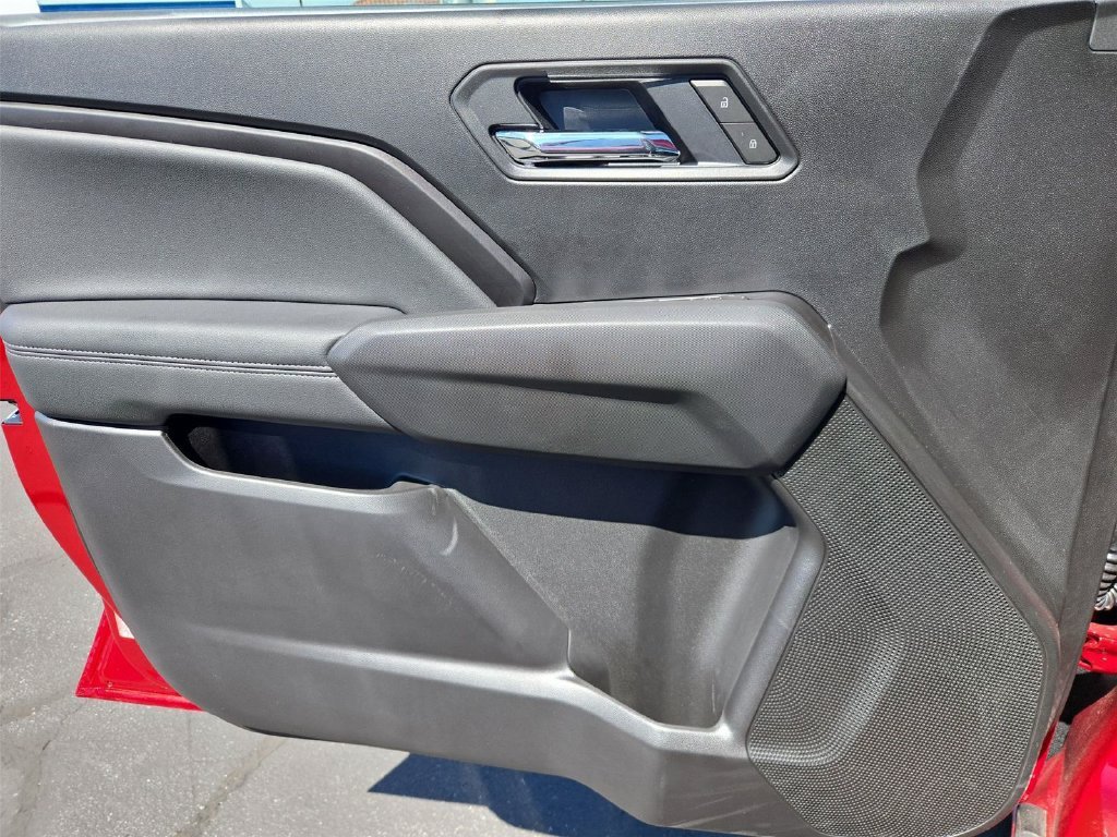 New 2026 Chevrolet Colorado LT RWD image 14