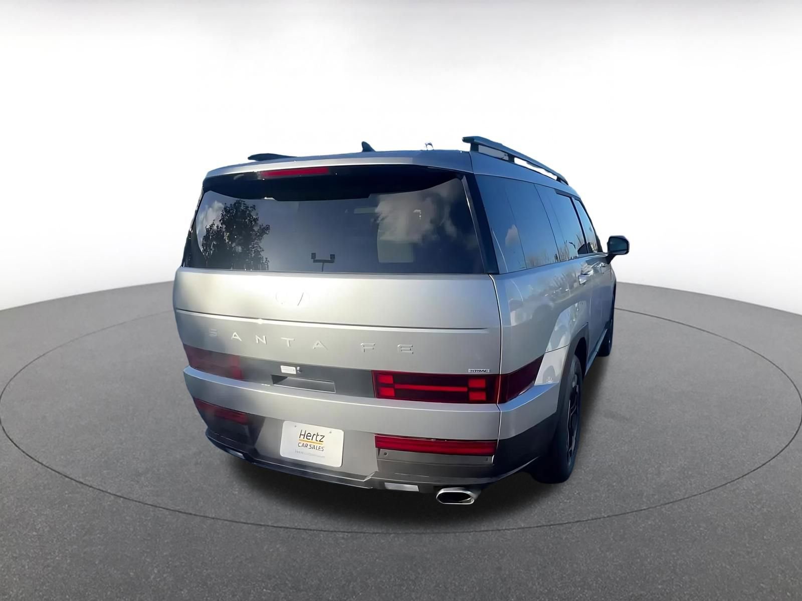 Used 2025 Hyundai Santa Fe SEL image 14