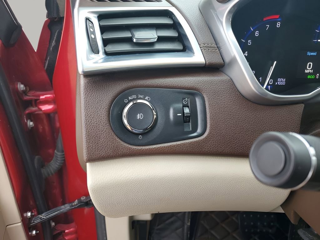 Used 2014 Cadillac SRX Premium image 32