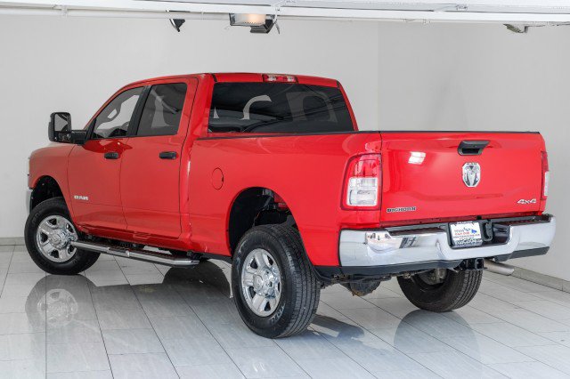 Used 2024 RAM 2500 Big Horn w/ Bed Utility Group image 8