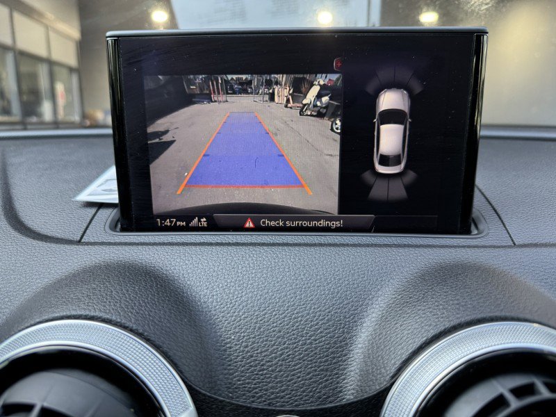 Used 2019 Audi S3 Premium Plus w/ Technology Package image 26