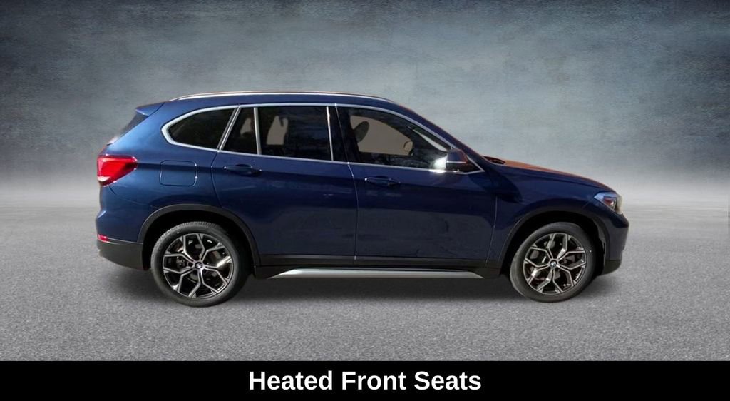 Used 2021 BMW X1 xDrive28i w/ Premium Package image 29
