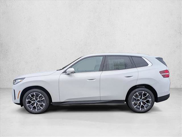 Used 2026 BMW X3 xDrive30 w/ Convenience Package AWD/4WD image 9