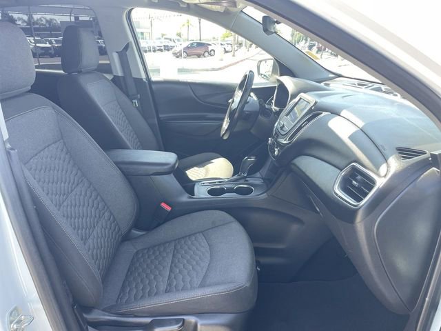Used 2020 Chevrolet Equinox LT image 27