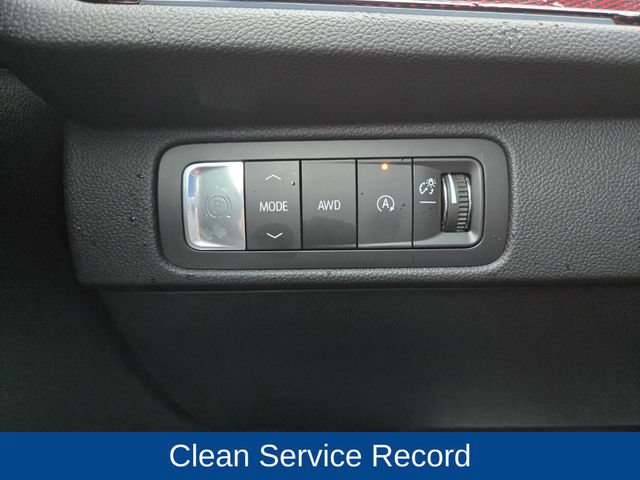 Used 2024 Chevrolet Traverse RS w/ LPO, Floor Liner Package AWD/4WD image 24