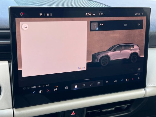 New 2026 MAZDA CX-5 Preferred AWD/4WD image 19