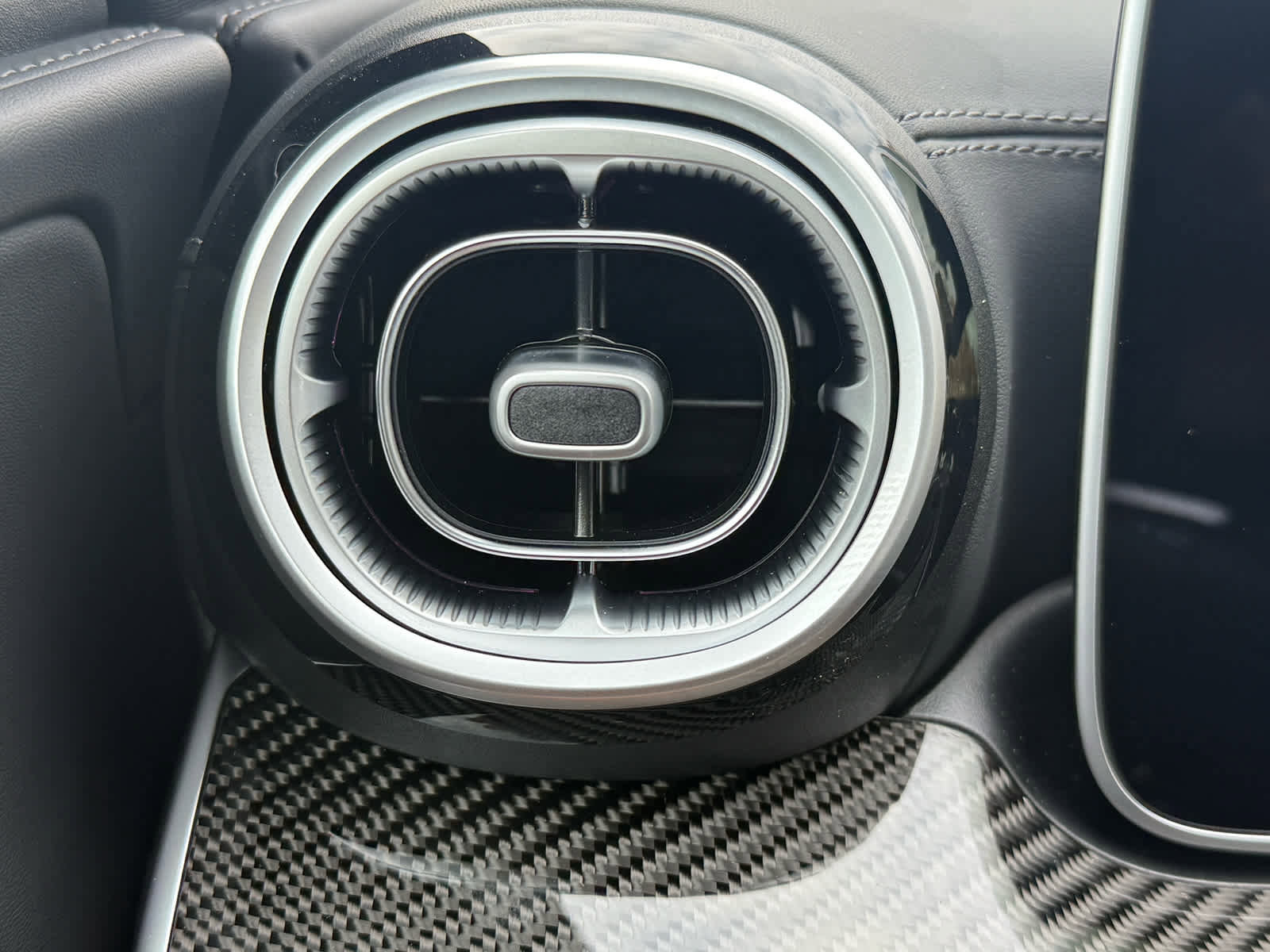 New 2026 Mercedes-Benz C 36 AMG S image 30