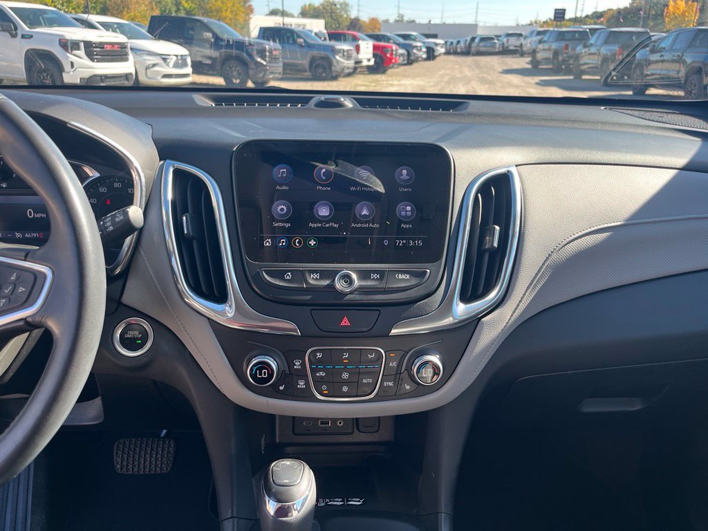 Used 2019 Chevrolet Equinox Premier FWD image 26