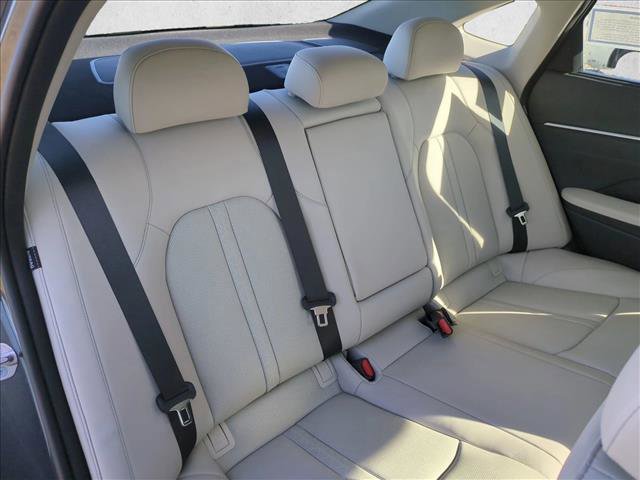 New 2026 Hyundai Sonata Limited image 20