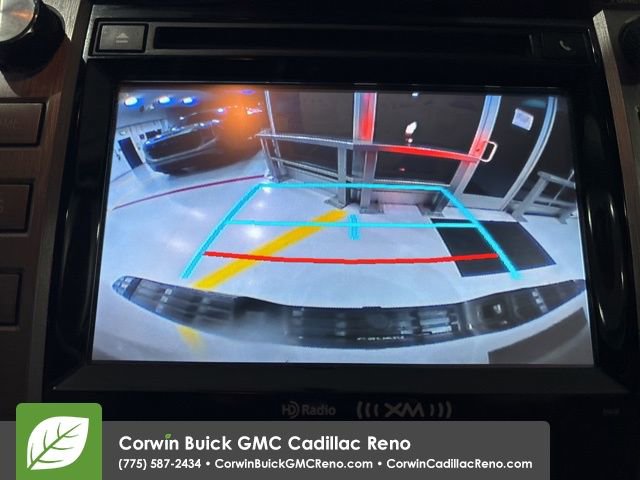 Used 2017 Toyota Tundra SR5 image 22