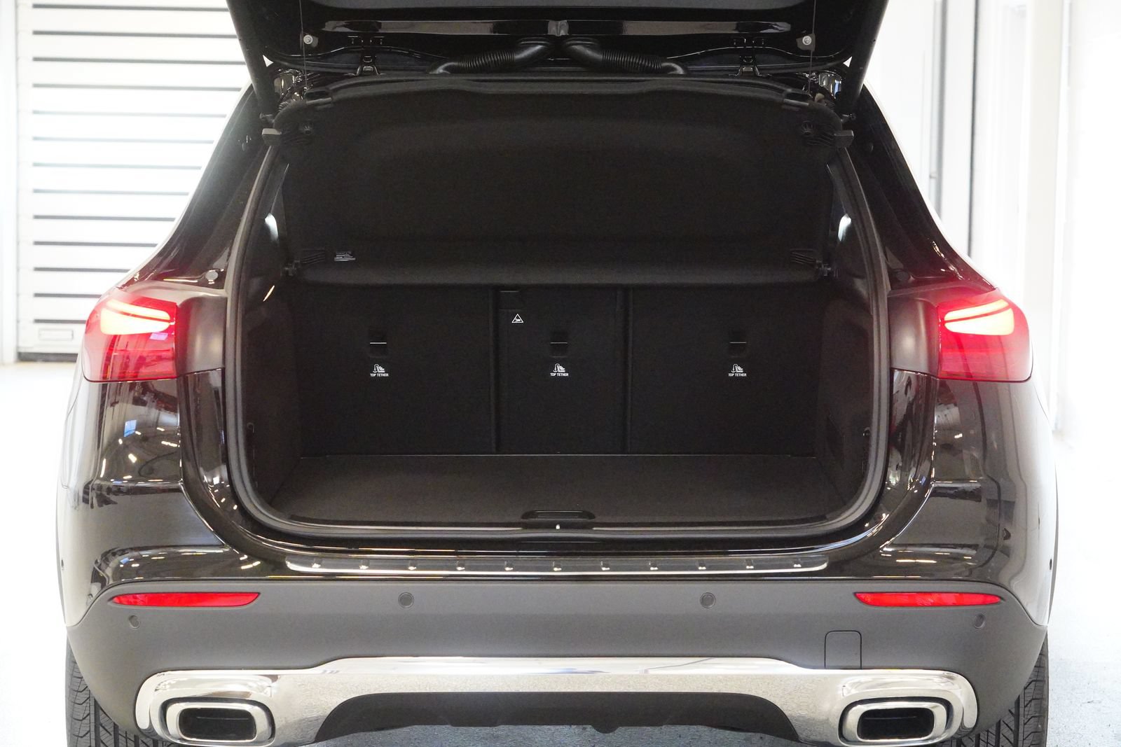 New 2026 Mercedes-Benz GLA 250 4MATIC image 33