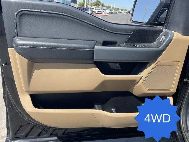 Used 2023 Ford F150 XLT w/ Equipment Group 301A Mid AWD/4WD image 20