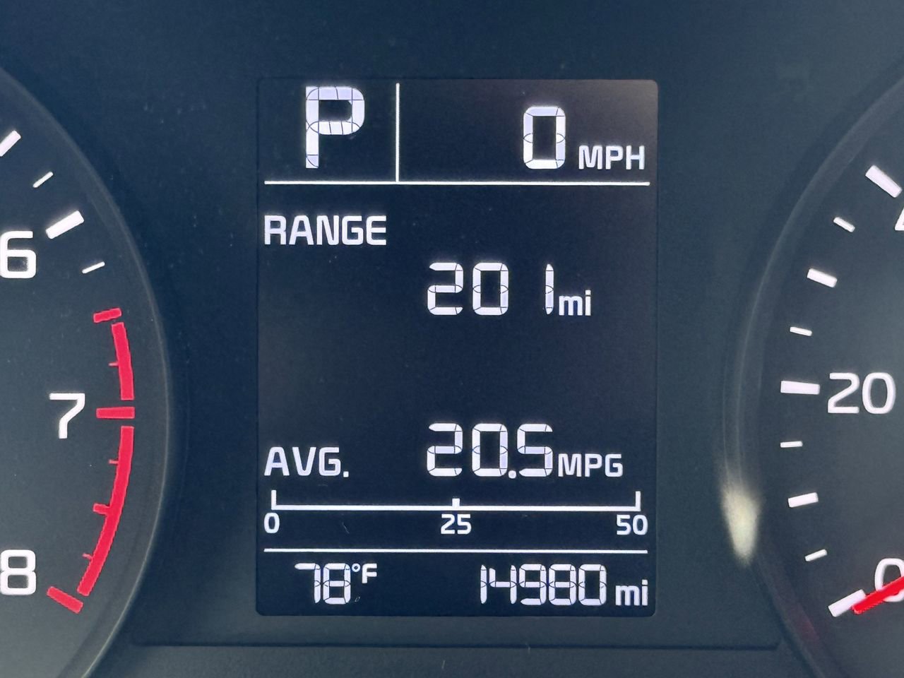 Used 2023 Kia Rio S image 15