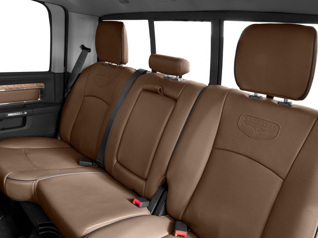 Used 2017 RAM 1500 Laramie Longhorn image 17