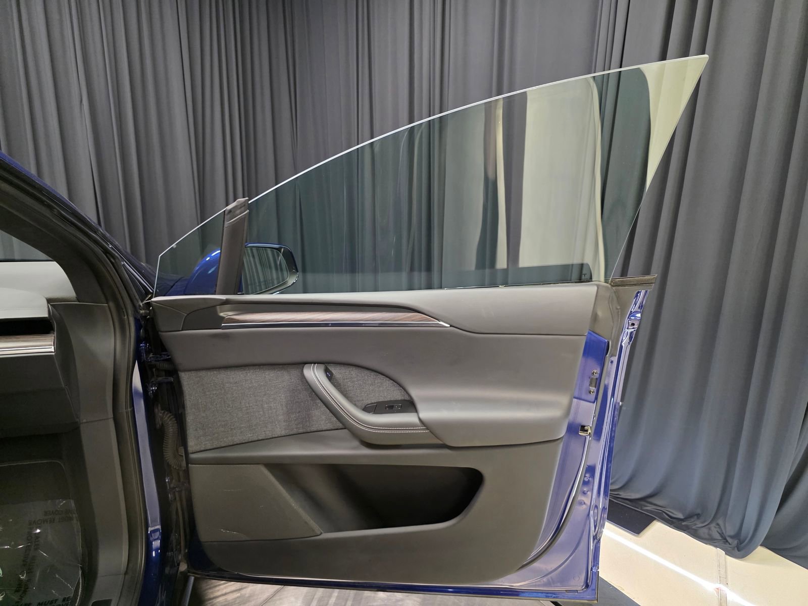 Used 2022 Tesla Model X AWD/4WD image 28