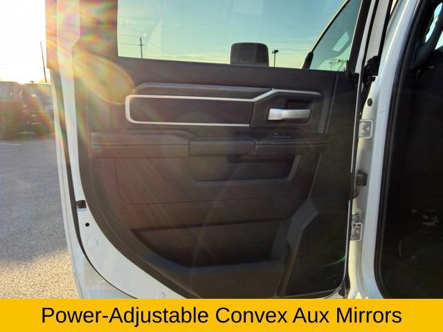 Used 2024 RAM 3500 Big Horn image 32