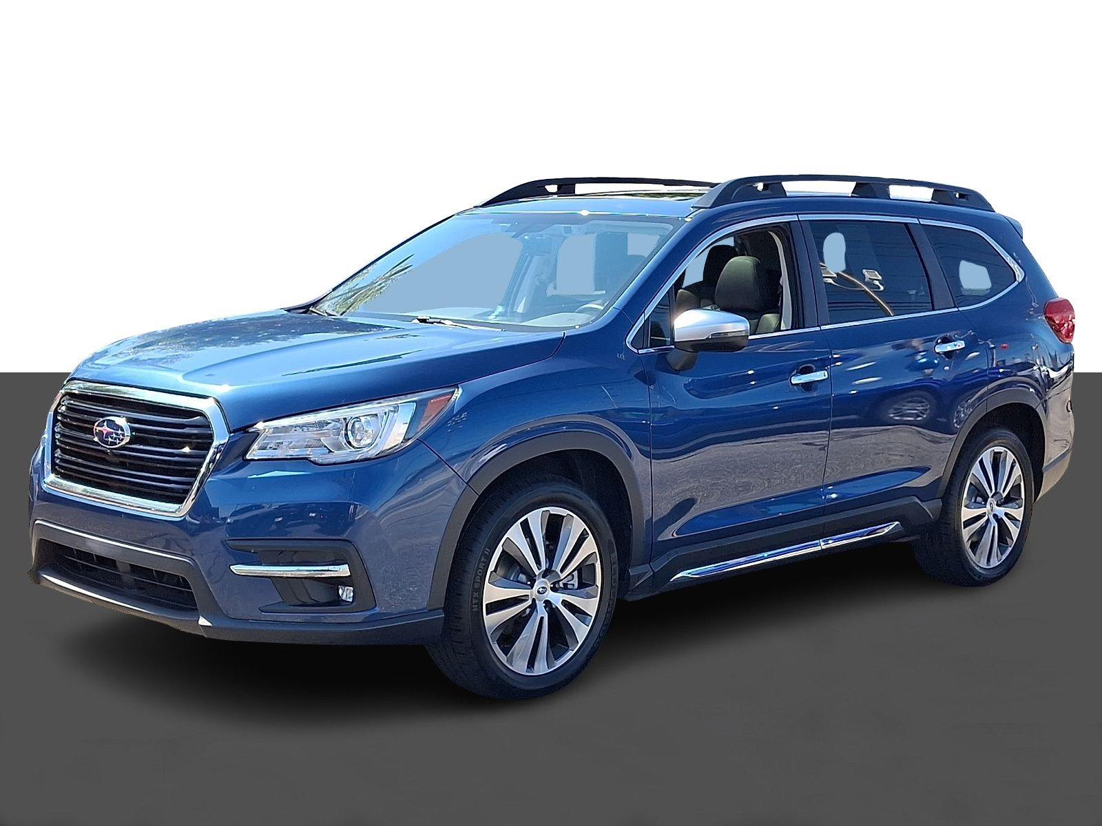 Used 2022 Subaru Ascent Touring AWD/4WD image 3