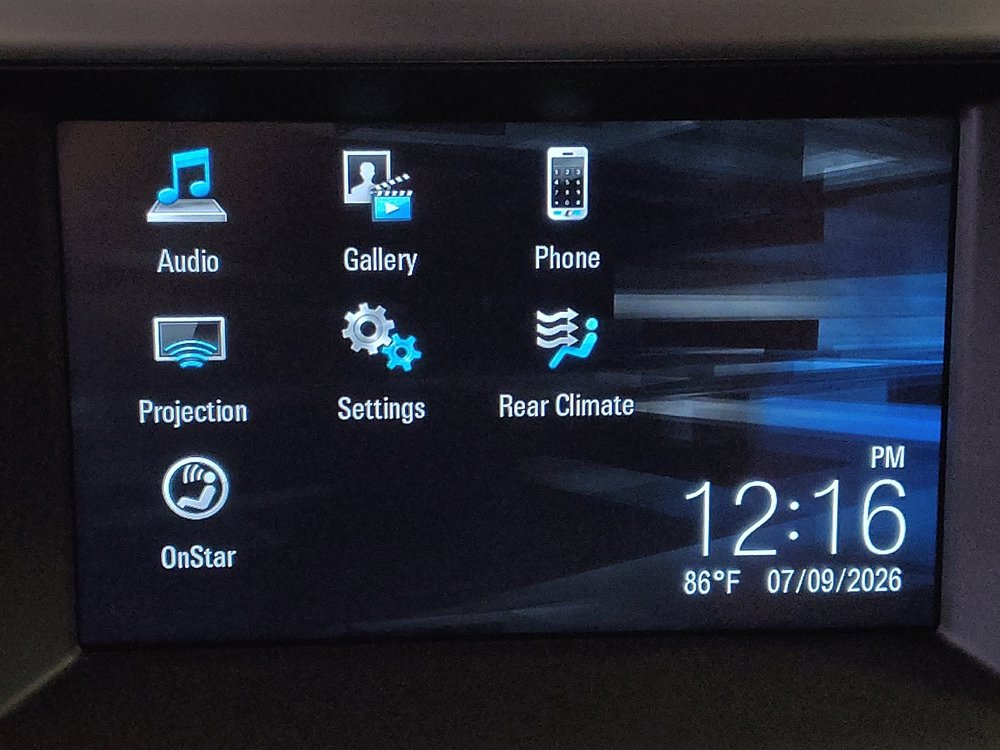 Used 2019 GMC Acadia SLE w/ Driver Alert Package I AWD/4WD image 25