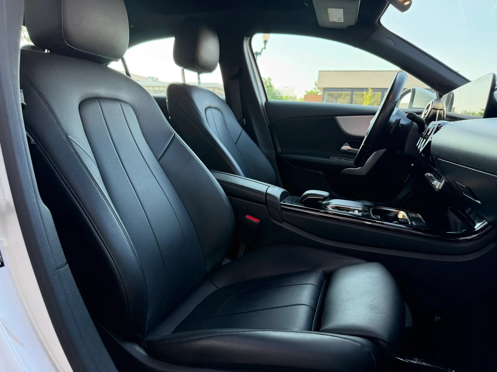 Used 2019 Mercedes-Benz A 220 4MATIC w/ Premium Package image 16