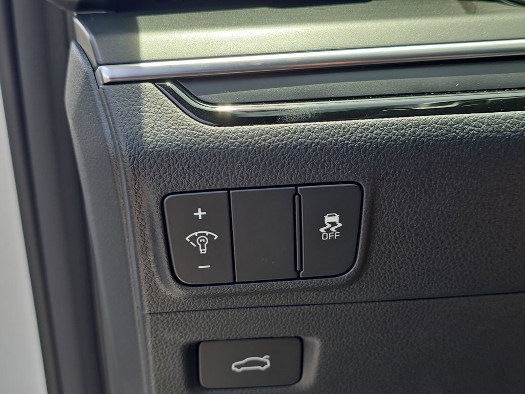 New 2026 Kia K5 GT-Line w/ GT-Line Premium Package FWD image 29