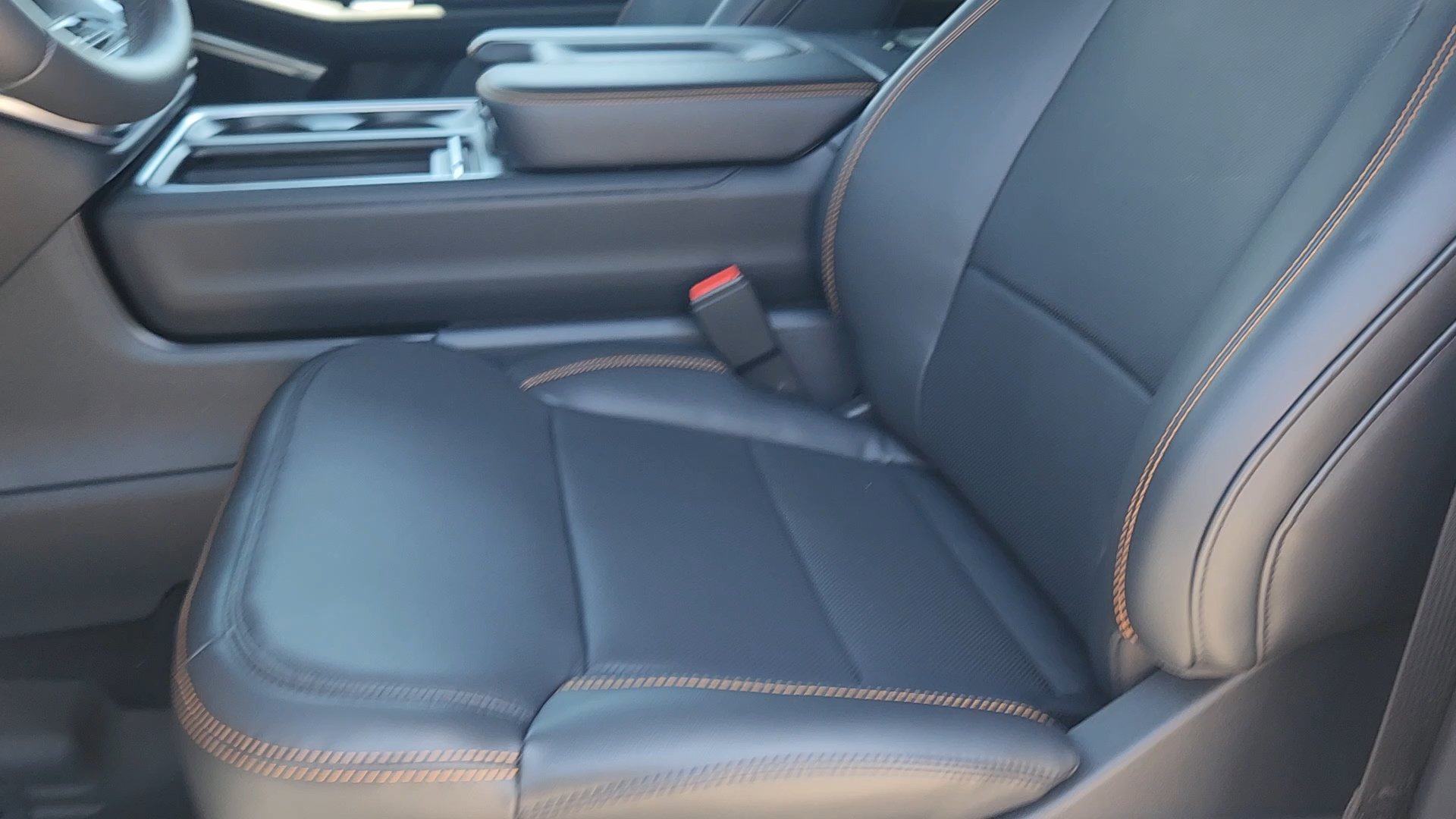 New 2026 Ford Expedition Tremor AWD/4WD image 21