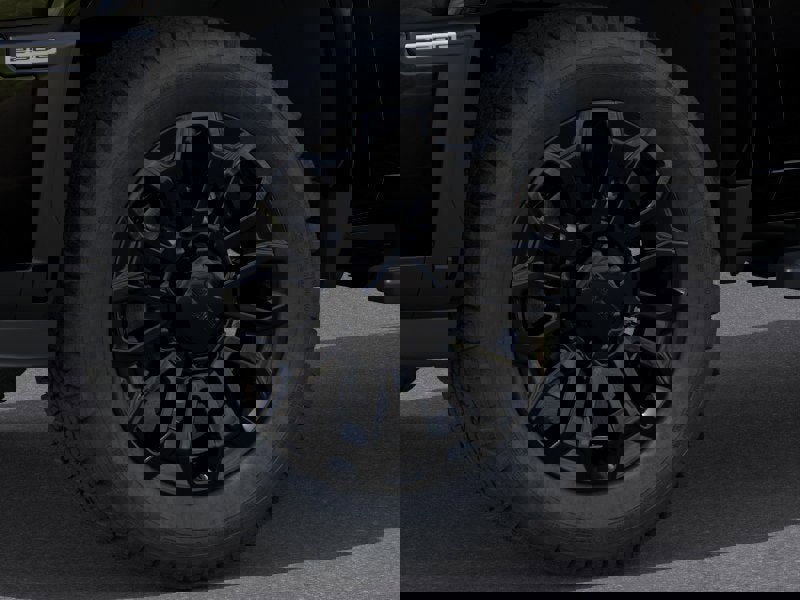 New 2026 GMC Sierra 2500 Denali w/ Denali Reserve Package image 9