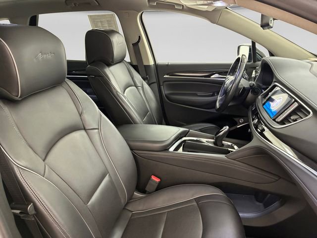 Used 2021 Buick Enclave Avenir w/ Avenir Technology Package image 14