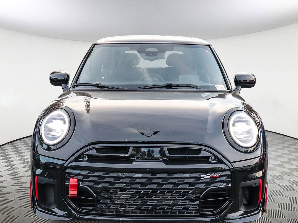 New 2026 MINI Cooper John Cooper Works image 2