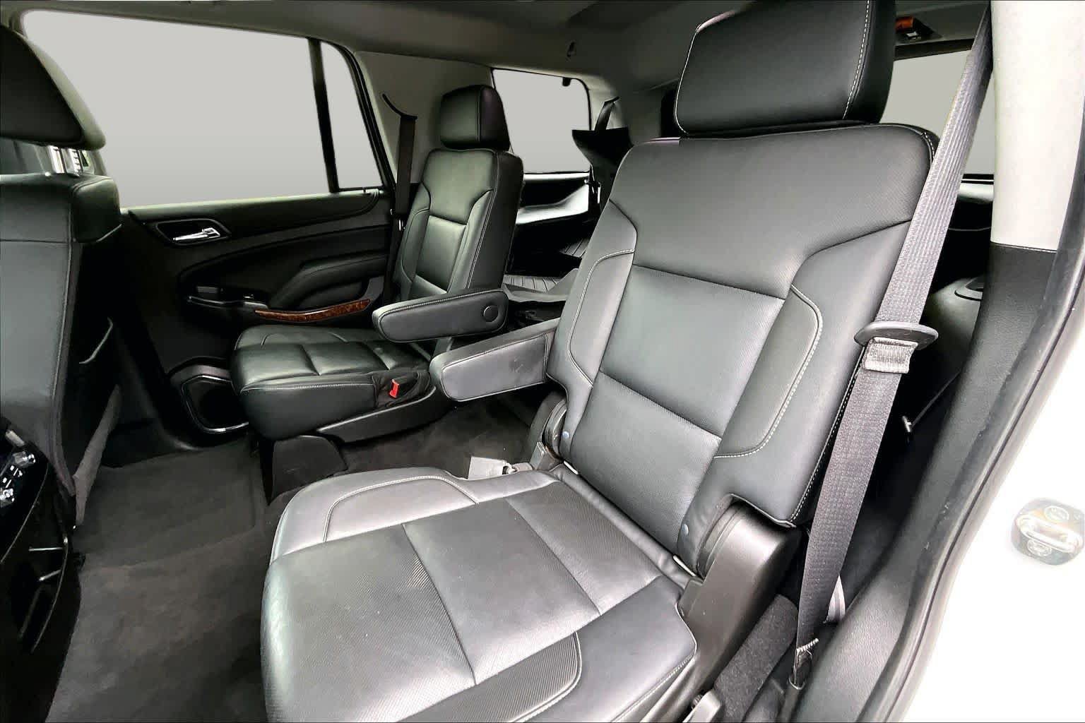 Used 2020 Chevrolet Tahoe Premier RWD image 21