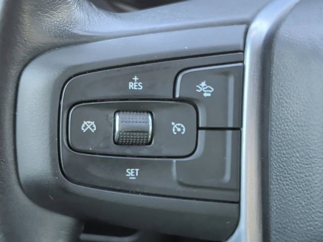 Used 2023 GMC Yukon XL SLT image 10