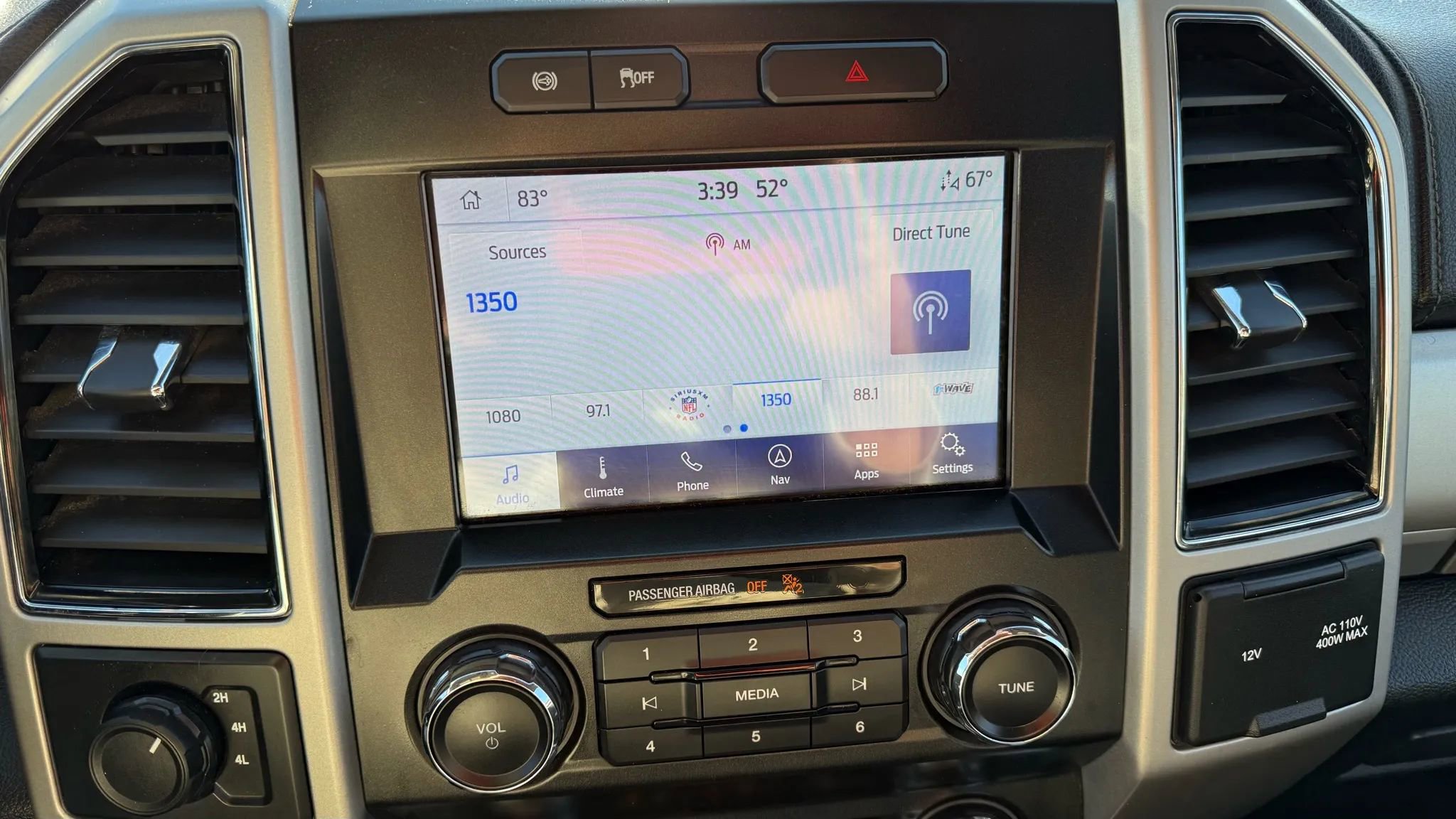 Used 2021 Ford F250 Lariat image 19