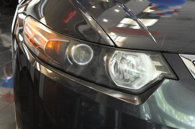 Used 2012 Acura TSX Sedan FWD image 4