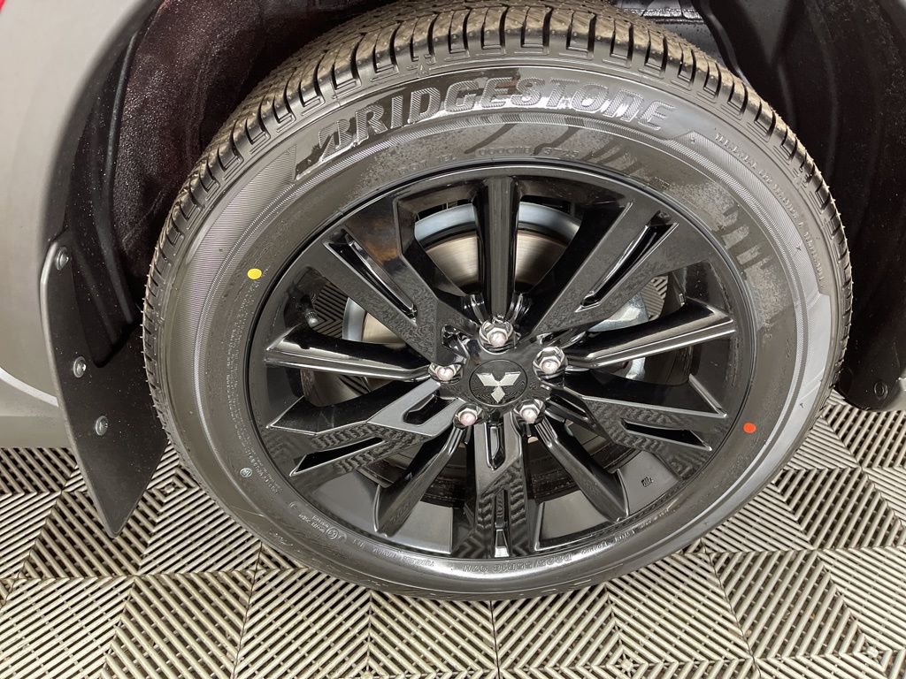 New 2026 Mitsubishi Eclipse Cross Ralliart image 37