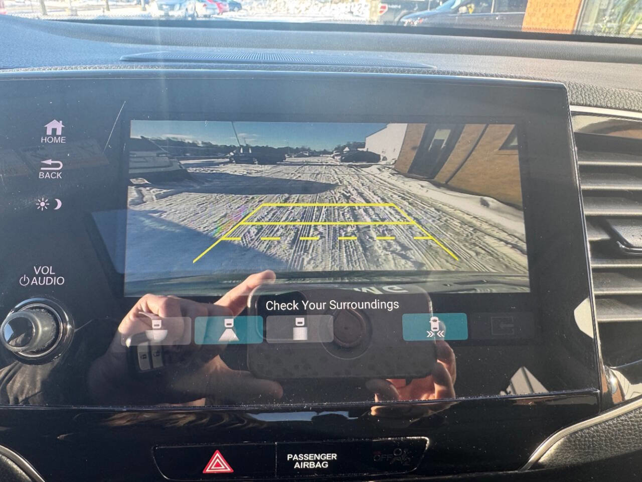 Used 2020 Honda Pilot Touring image 13