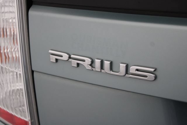 Used 2014 Toyota Prius Two FWD image 7