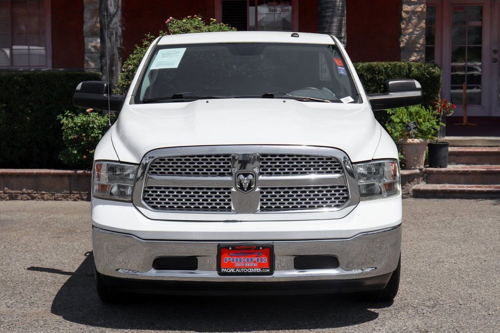 Used 2015 RAM 1500 Classic SLT w/ Trailer & Traction Group image 3