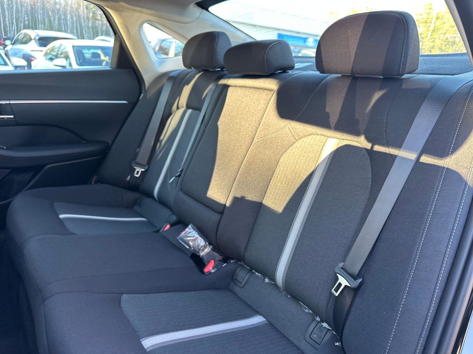 New 2026 Hyundai Sonata SEL image 9