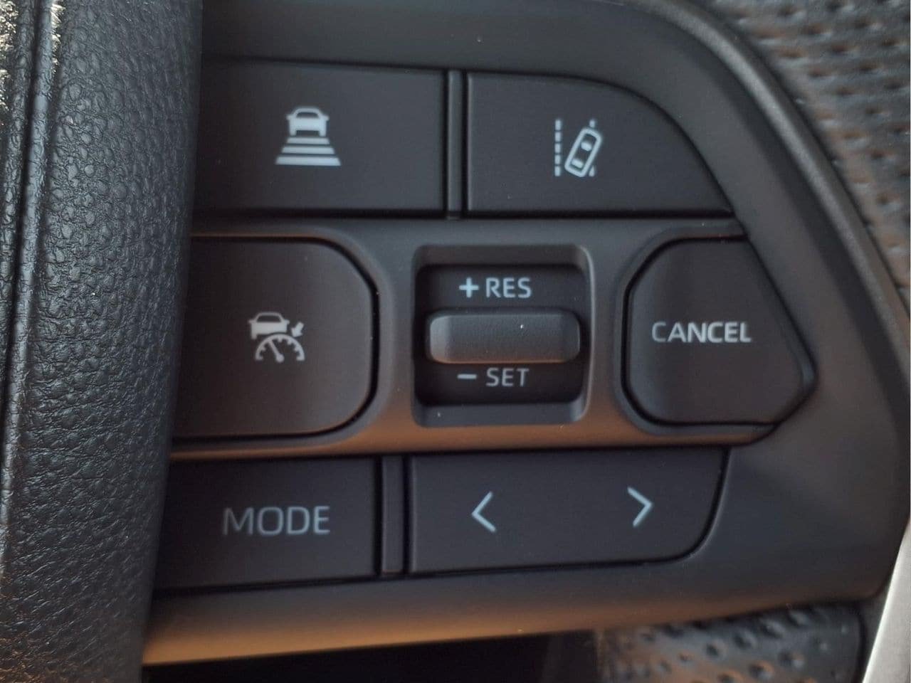 New 2026 Toyota Tundra Limited AWD/4WD image 19