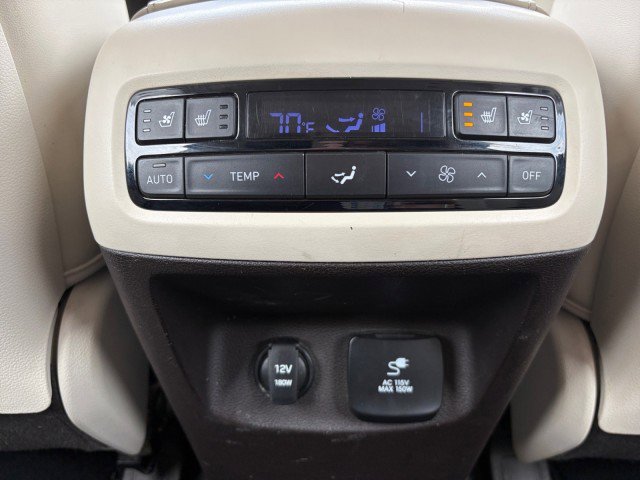 Used 2020 Hyundai Palisade Limited image 17