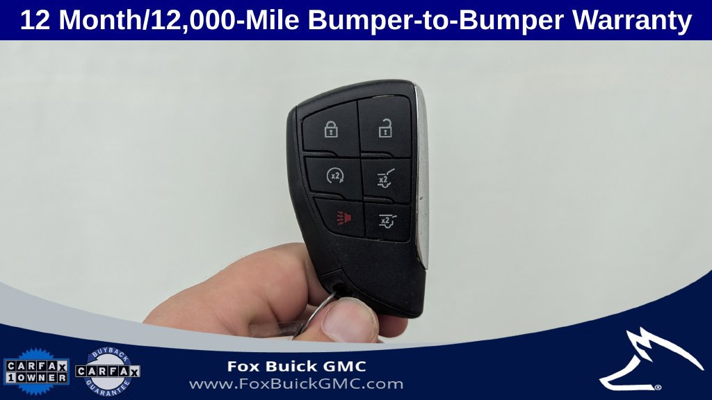 Used 2024 GMC Yukon XL SLT w/ SLT Luxury Package AWD/4WD image 37