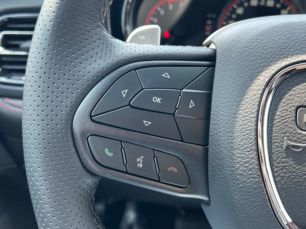 New 2026 Dodge Durango GT AWD/4WD image 9