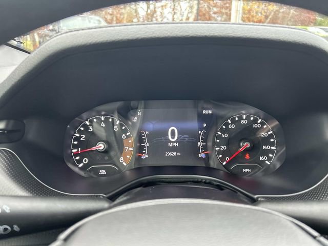 Used 2022 Jeep Compass Altitude image 27