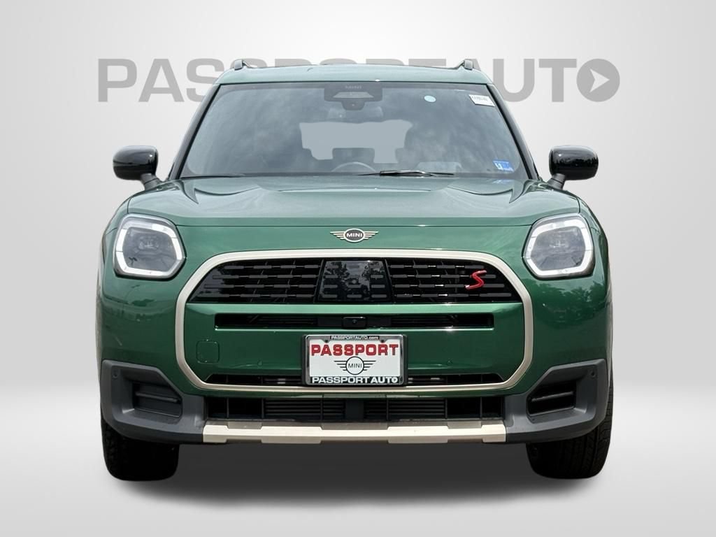 New 2027 MINI Cooper Countryman S w/ Comfort Package Max AWD/4WD video 2