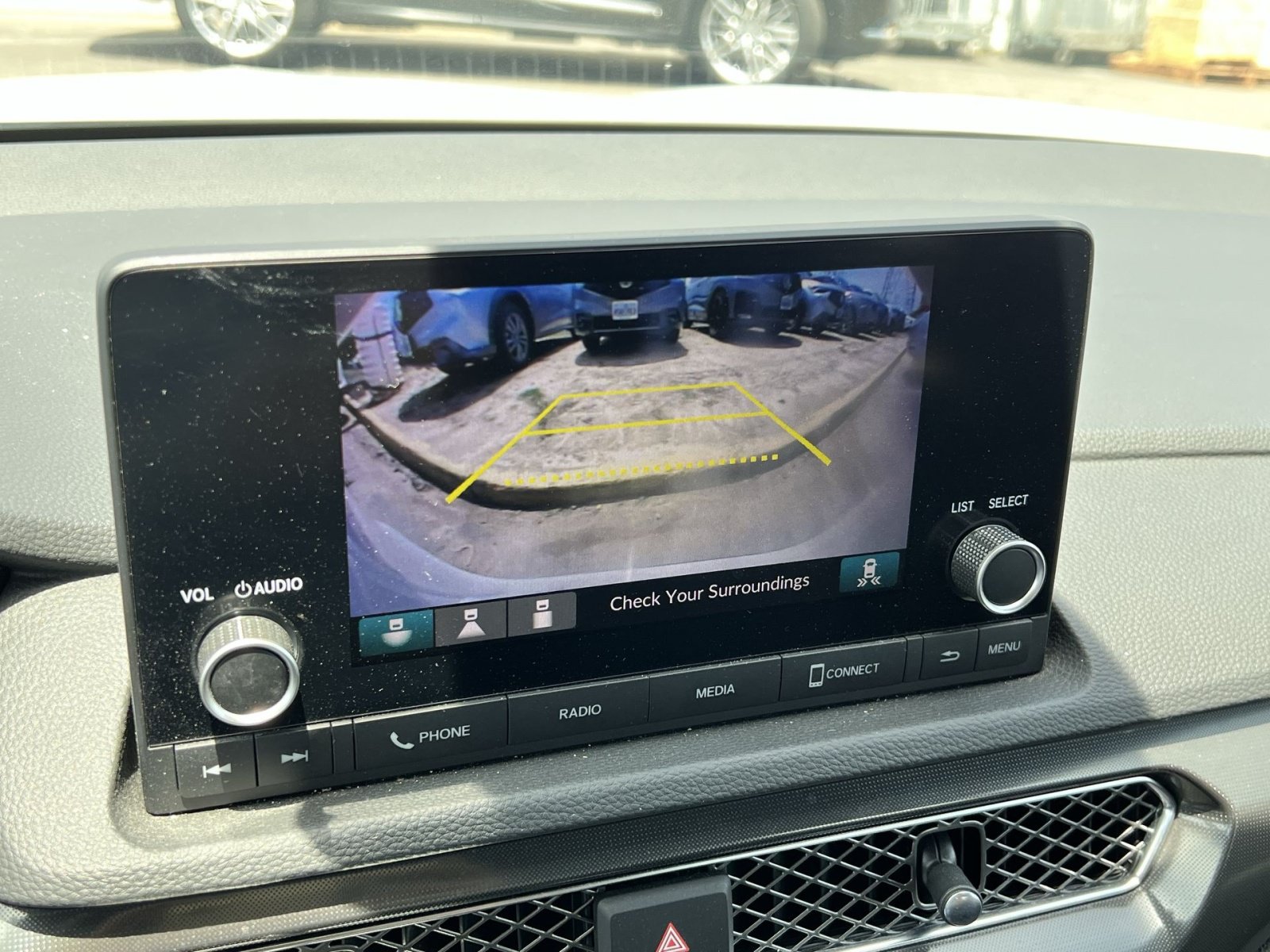 Certified 2023 Acura Integra A-Spec FWD image 20
