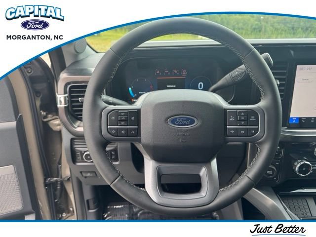 New 2026 Ford F250 Lariat w/ FX4 Off-Road Package AWD/4WD image 17