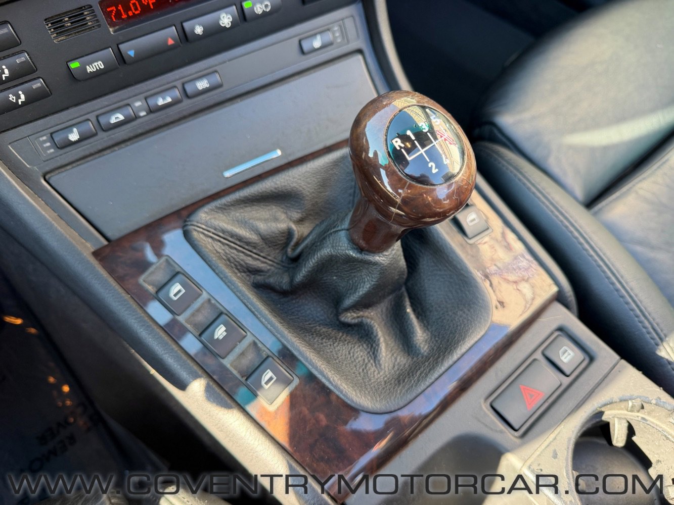 Used 2000 BMW 323ci Convertible RWD image 21