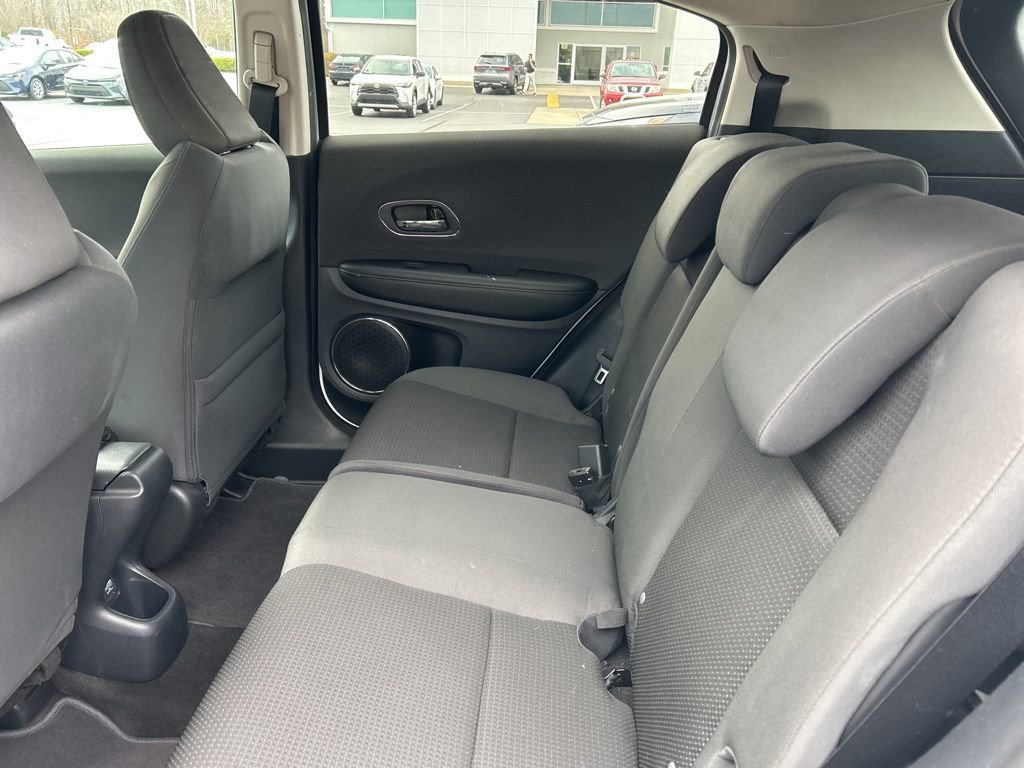 Used 2020 Honda HR-V EX image 13