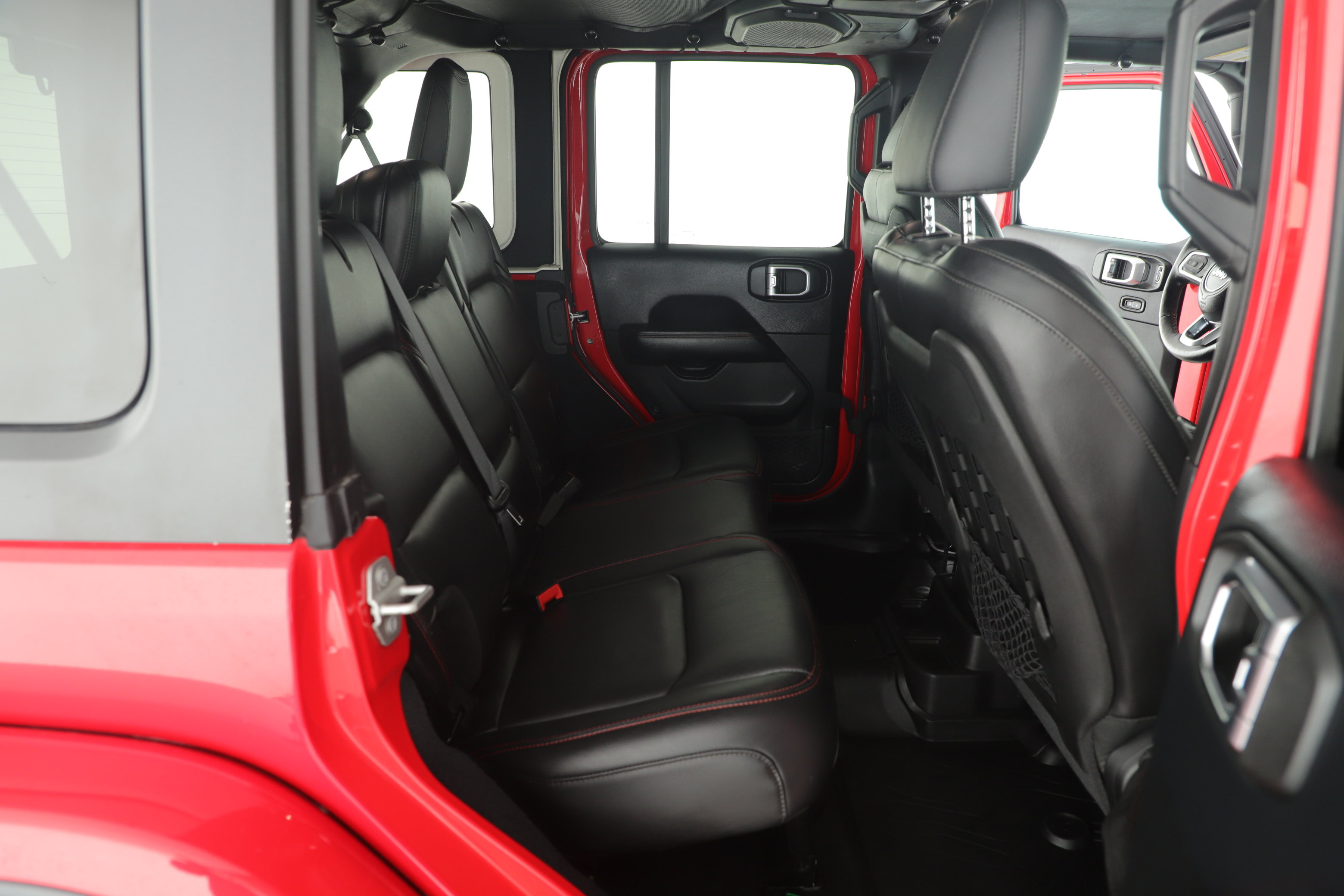 Used 2018 Jeep Wrangler Unlimited Rubicon image 11